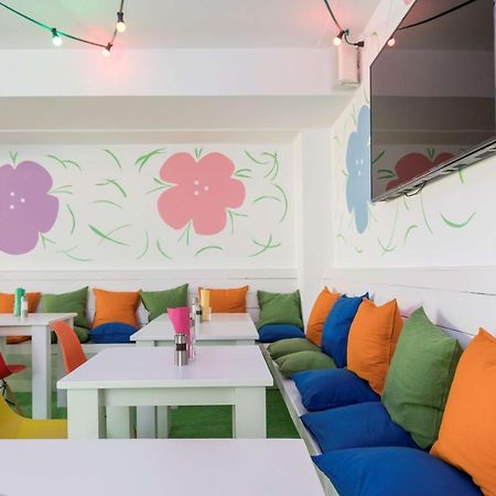 Flowers Hotel Muenster Exterior photo