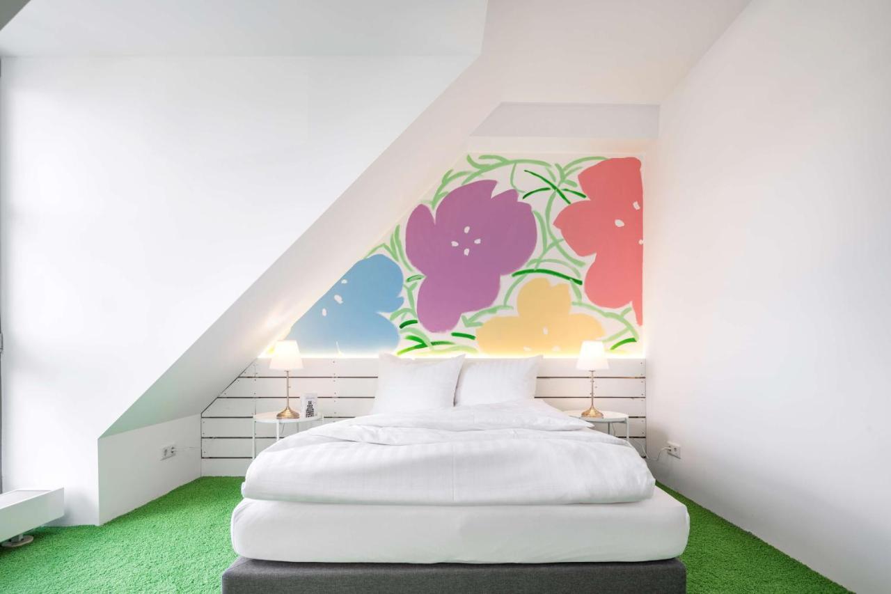 Flowers Hotel Muenster Exterior photo